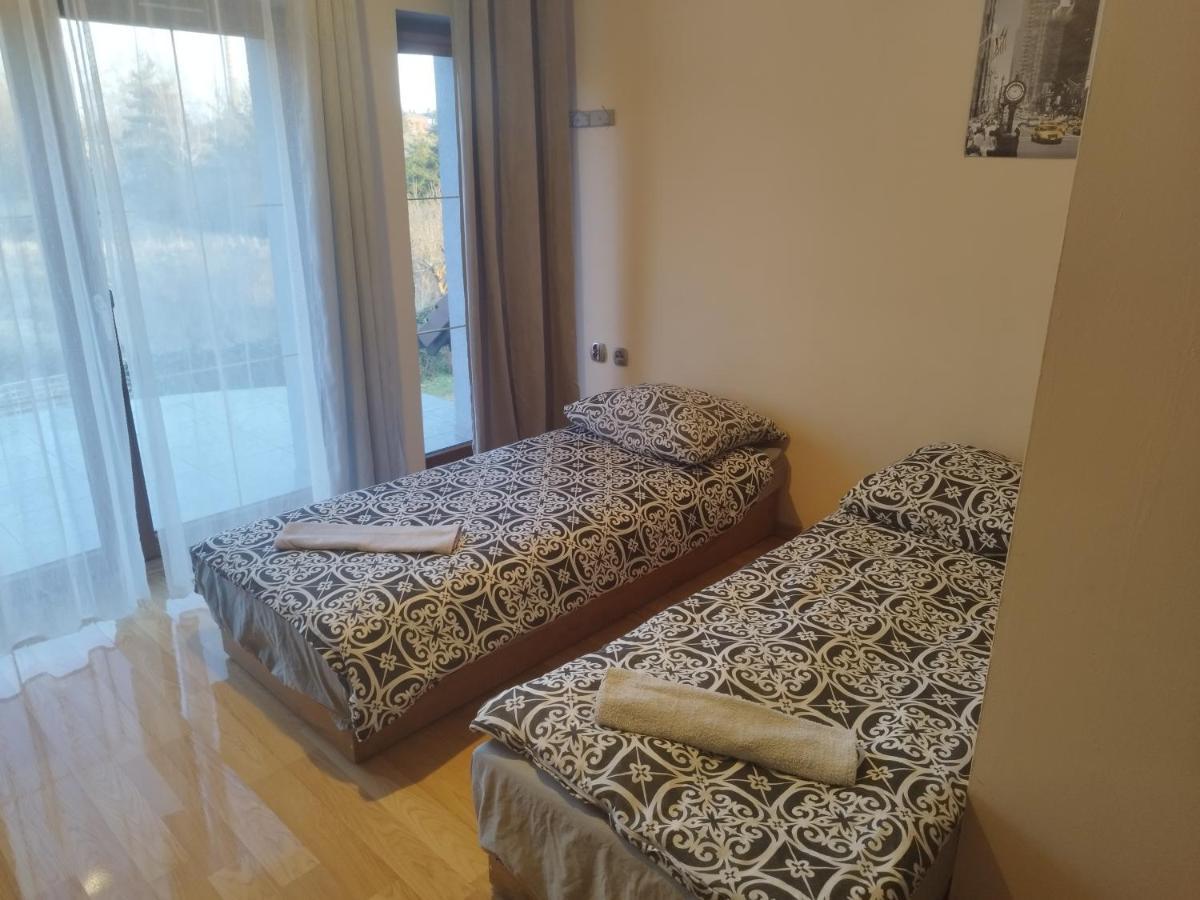 Ceramika Boleslawiec - Pensjonat Экстерьер фото