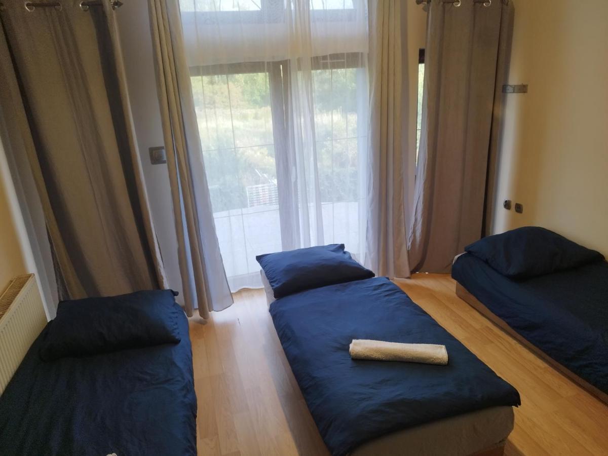 Ceramika Boleslawiec - Pensjonat Экстерьер фото
