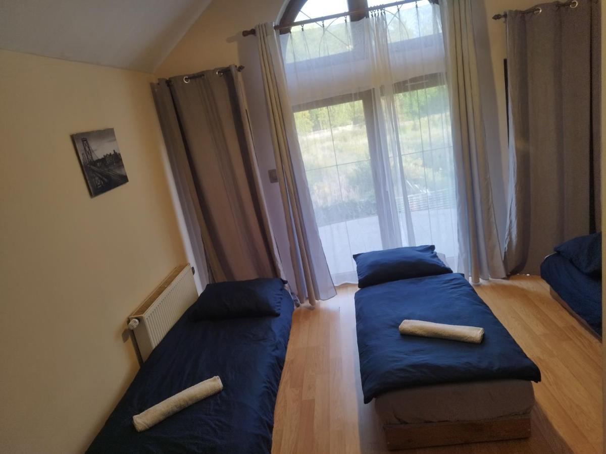 Ceramika Boleslawiec - Pensjonat Экстерьер фото