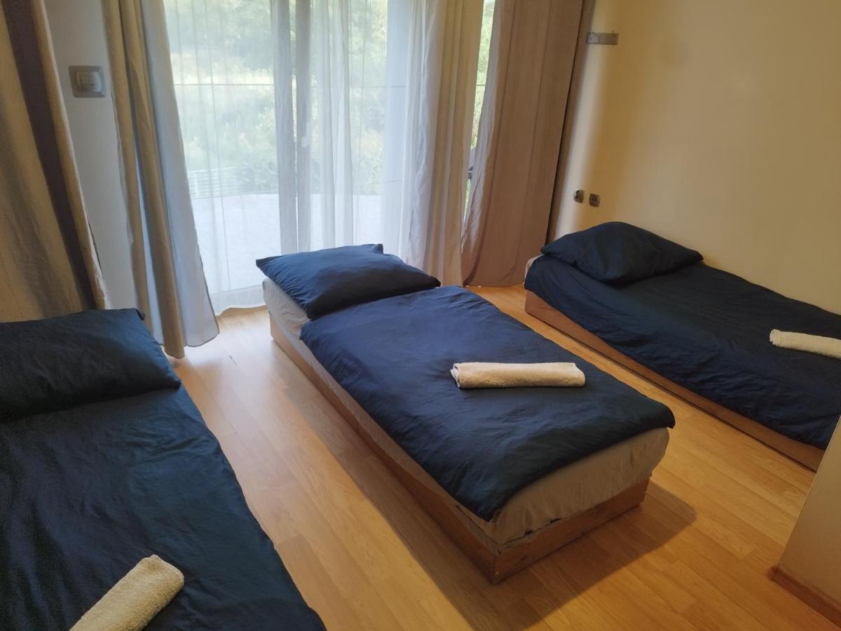 Ceramika Boleslawiec - Pensjonat Экстерьер фото